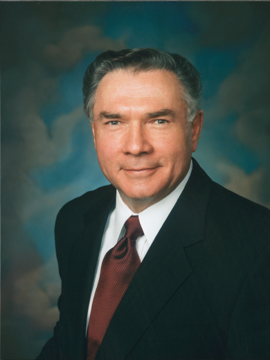 Ronald T. Halverson Profile Photo